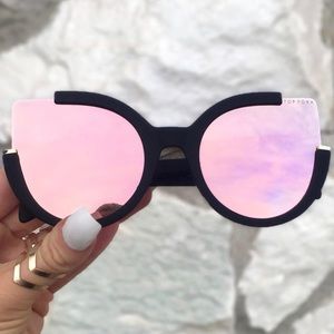 Topfoxx Chloe Sunglasses
